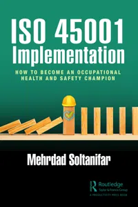 ISO 45001 Implementation_cover