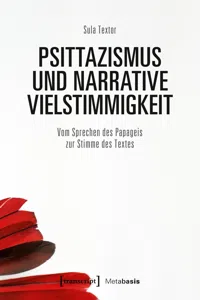 Metabasis - Transkriptionen zwischen Literaturen, Künsten und Medien_cover