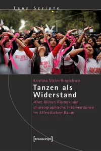 Tanzen als Widerstand_cover