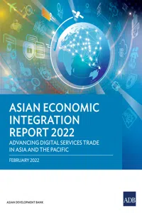Asian Economic Integration Report 2022_cover