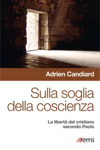 Sulla soglia della coscienza_cover