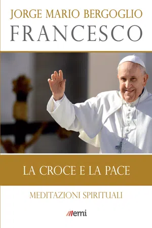 La croce e la pace