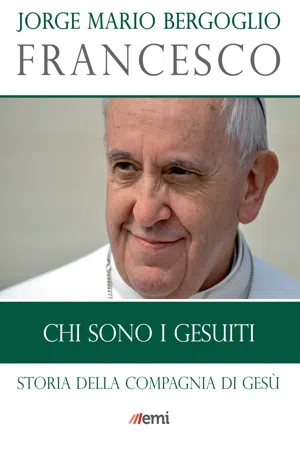 Chi sono i Gesuiti