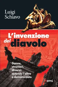 L'invenzione del diavolo_cover