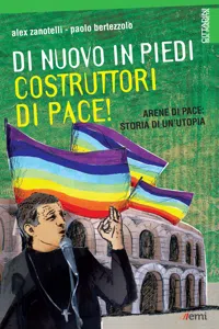 Di nuovo in piedi, costruttori di pace!_cover