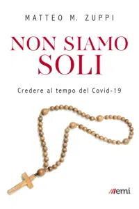 Non siamo soli_cover