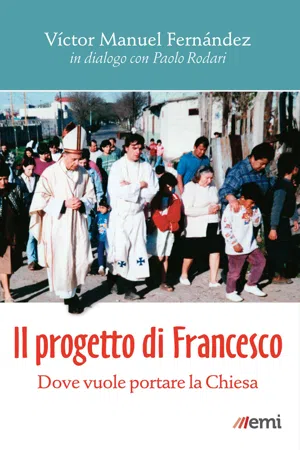 Progetto di Francesco