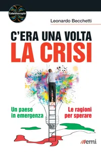 C'era una volta la crisi_cover