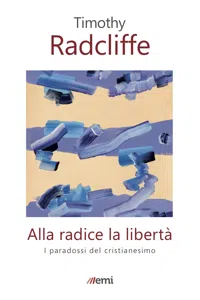 Alla radice la libertà_cover