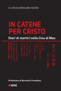 In catene per Cristo_cover