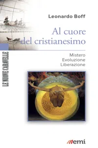 Al cuore del cristianesimo_cover