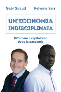 Un'economia indisciplinata_cover