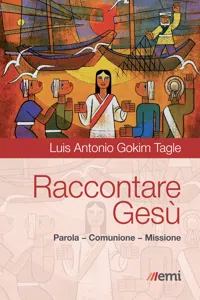 Raccontare Gesù_cover