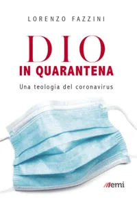 Dio in quarantena_cover