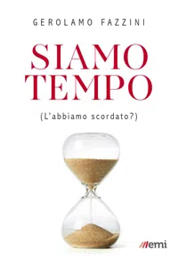 Siamo tempo_cover