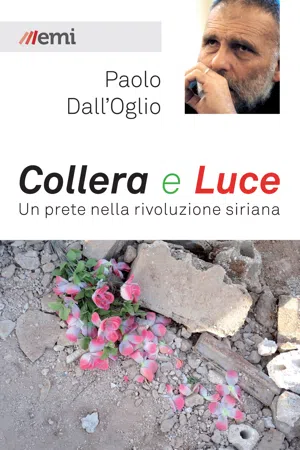 Collera e luce