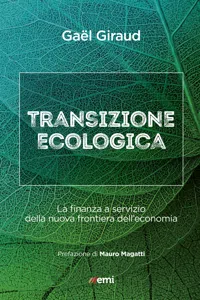 Transizione ecologica_cover