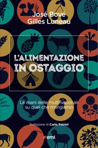 L'alimentazione in ostaggio_cover