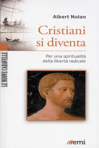 Cristiani si diventa_cover