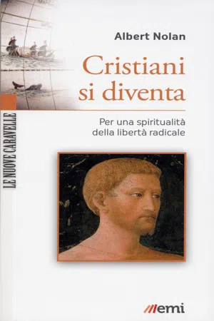 Cristiani si diventa