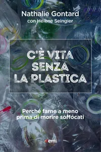 C'è vita senza plastica_cover