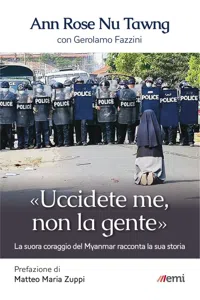 Uccidete me, non la gente_cover