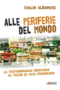 Alle periferie del mondo_cover