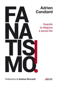 Fanatismo!_cover