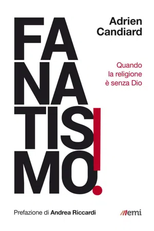 Fanatismo!