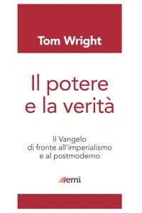 Il potere e la verità_cover