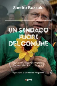 Un sindaco fuori del comune_cover