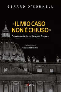 «Il mio caso non è chiuso»_cover