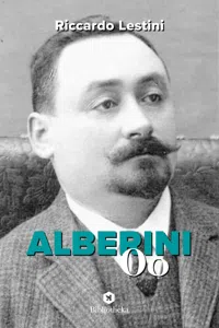 Alberini '00_cover
