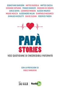 Papà stories_cover