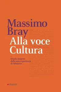 Alla voce Cultura_cover