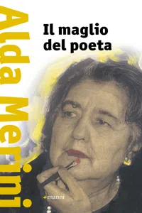 Il maglio del poeta_cover