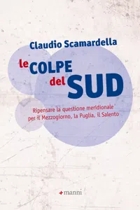 Le colpe del Sud_cover