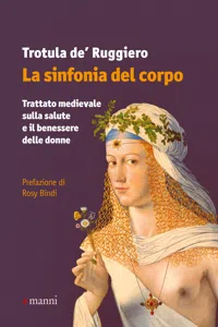 La sinfonia del corpo_cover