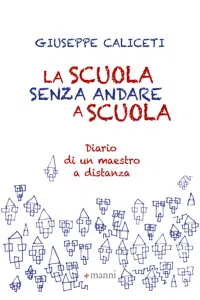 La scuola senza andare a scuola_cover