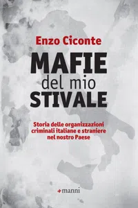 Mafie del mio stivale_cover
