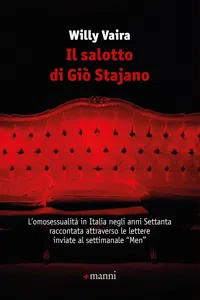 Il salotto di Giò Stajano_cover