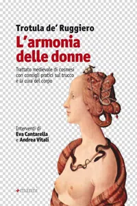 L'armonia delle donne_cover