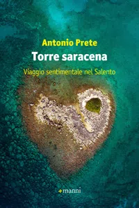 Torre saracena_cover