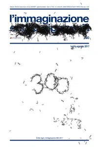 l'immaginazione 300_cover