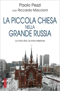 La Piccola Chiesa nella Grande Russia_cover