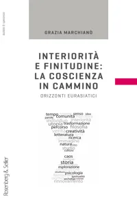 Interiorità e finitudine: la coscienza in cammino_cover