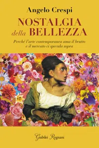 Nostalgia della bellezza_cover