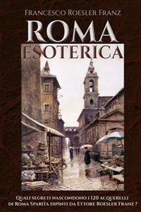 Roma Esoterica_cover