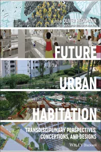 Future Urban Habitation_cover