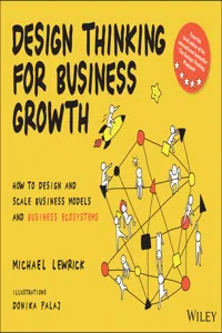 Design Thinking for Business Growth_cover